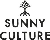 SUNNY CULTURE