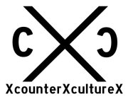XCOUNTERXCULTUREX