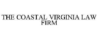THE COASTAL VIRGINIA LAW FIRM