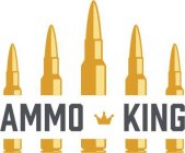 AMMO KING