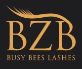 BZB BUSY BEE LASHES
