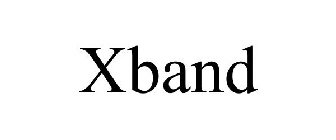 XBAND