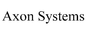 AXON SYSTEMS