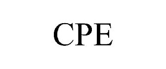 CPE