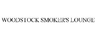 WOODSTOCK SMOKER'S LOUNGE