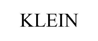 KLEIN