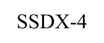SSDX-4