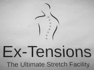 EX-TENSIONS THE ULTIMATE STRETCH FACILITY