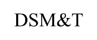 DSM&T