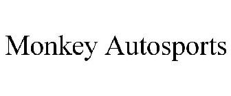 MONKEY AUTOSPORTS