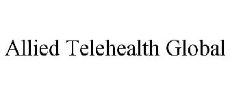 ALLIED TELEHEALTH GLOBAL