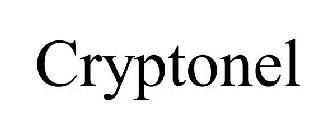 CRYPTONEL