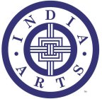 INDIA ARTS