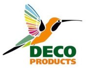 DECO PRODUCTS