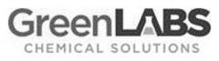 GREENLABS CHEMICAL SOLUTIONS