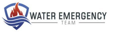 WATER EMERGENCY TEAM