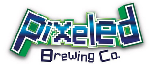 PIXELED BREWING CO.