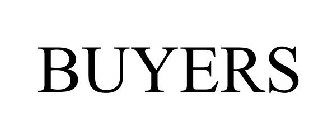 BUYERS