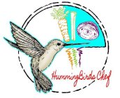 HUMMINGBIRDS CHEF