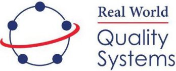 REAL WORLD QUALITY SYSTEMS