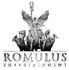 ROMULUS ENTERTAINMENT