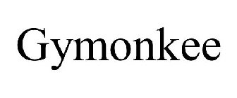 GYMONKEE