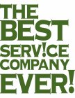 THE BEST SERV!CE COMPANY EVER!
