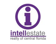 INTELLESTATE REALTY OF CENTRAL FLORIDA