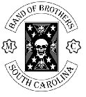 BAND OF BROTHERS M C SOUTH CAROLINA
