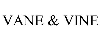 VANE & VINE