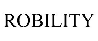 ROBILITY