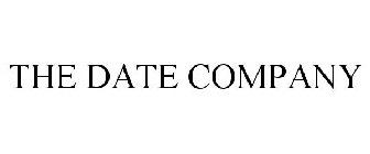 THE DATE COMPANY
