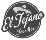EL TEJANO TEX-MEX