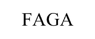 FAGA