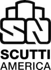 SN SCUTTI AMERICA