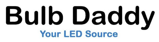 BULB DADDY YOUR LED SOURCE