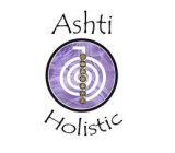 ASHTI HOLISTIC