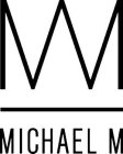 MM MICHAEL M