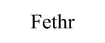 FETHR