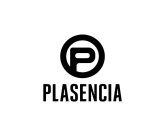 P PLASENCIA