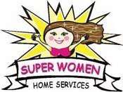 SUPER WOMEN HOME SERVICES