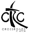 CRC CROSSROADS CHURCH