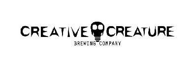 CREATIVE CREATURE BREWING COMPANY