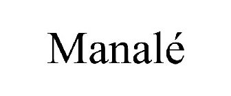 MANALÉ