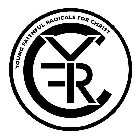 CYFR YOUNG FAITHFUL RADICALS FOR CHRIST