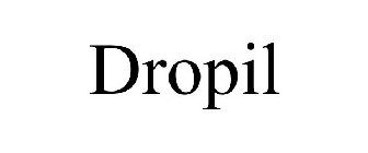 DROPIL