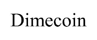 DIMECOIN