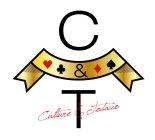 C & T CULTURE & TOBACCO