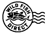 WILD FISH DIRECT