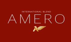 AMERO INTERNATIONAL BLEND A